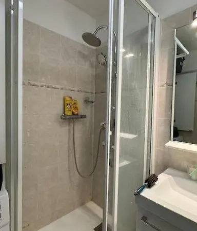 Apartamento Proche *