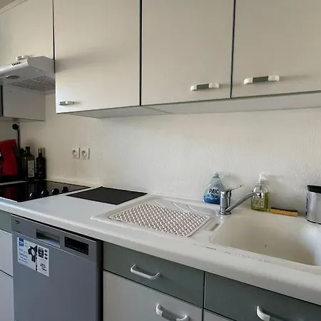 Apartament Proche *