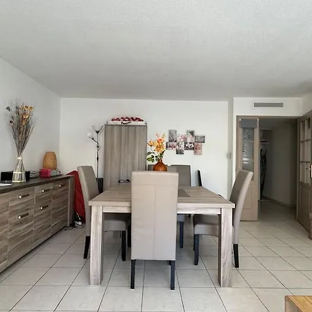 Apartamento Proche Nice