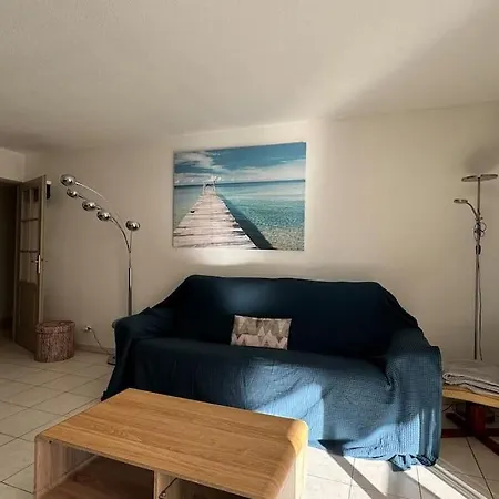 Apartament Proche