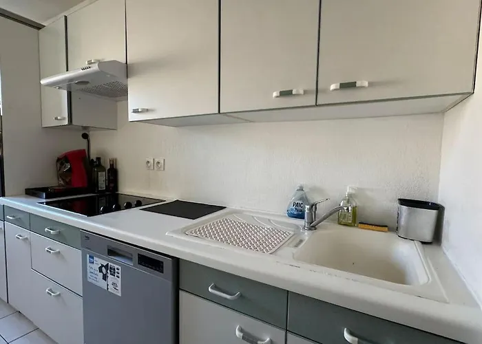 Appartement Proche *