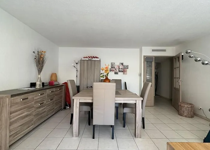 Appartement Proche Nice