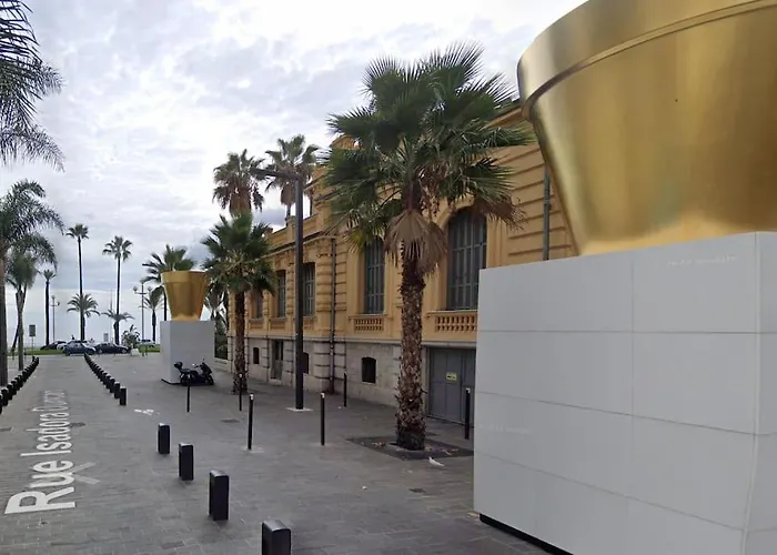 Proche Appartement *